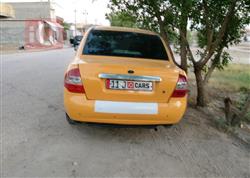 سايبا طيبا